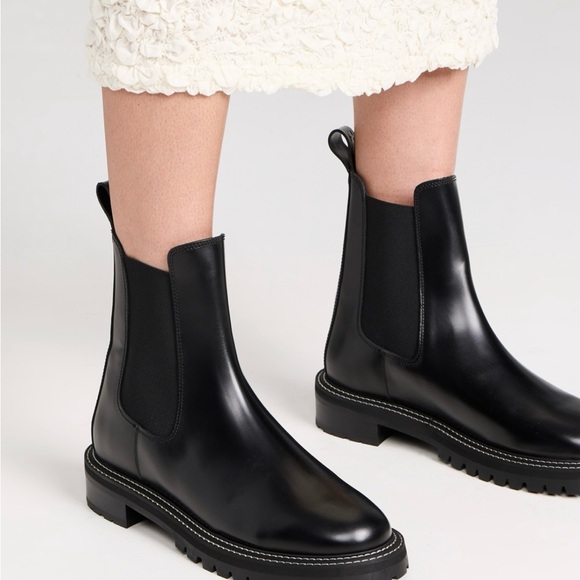 Staud Dutch Boots - Picture 9 of 13